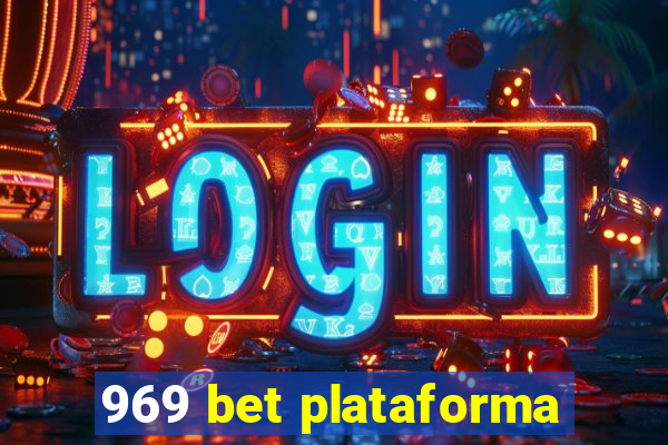 969 bet plataforma